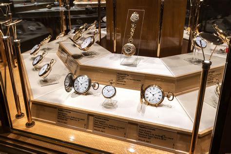 patek philippe stock ticket|Patek Philippe net worth.